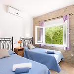 Tres Arcos By
