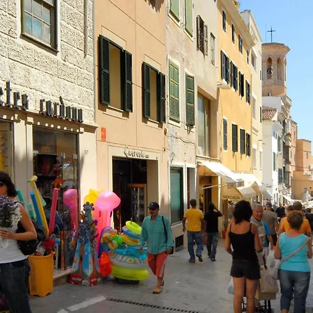 Tres Arcos By * Cala'N Blanes (Menorca)