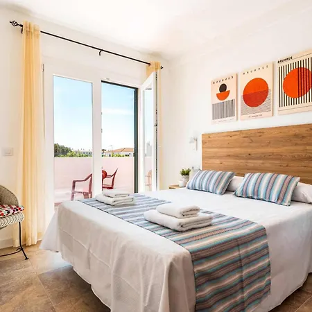 Villa Tres Arcos By *