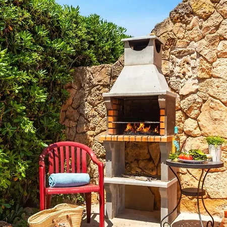 Villa Tres Arcos By Cala'N Blanes (Menorca)