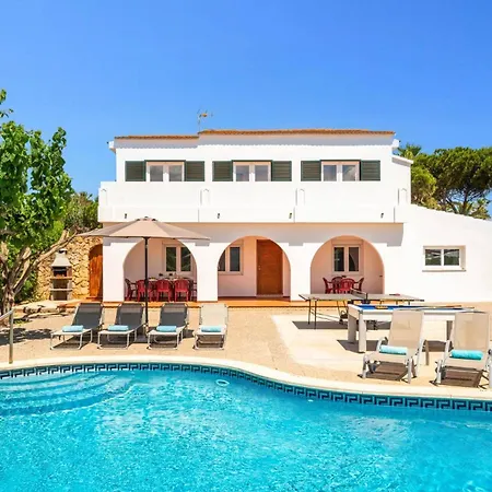 Tres Arcos By * Cala'N Blanes (Menorca)