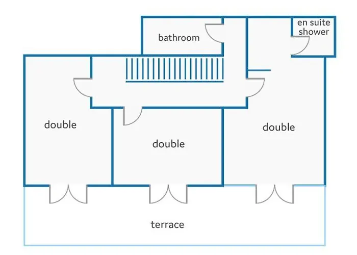 Tres Arcos By * Cala'N Blanes (Menorca)