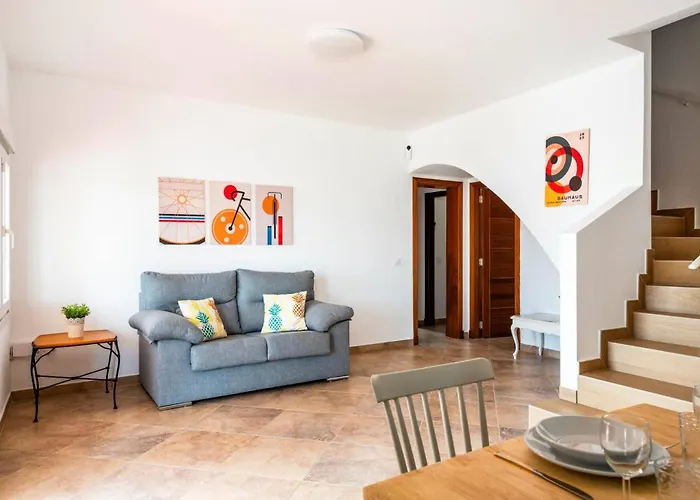 Tres Arcos By Villa Cala'N Blanes (Menorca)