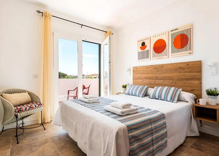 Villa Tres Arcos By *