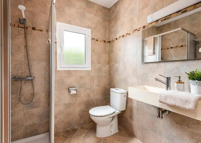 Tres Arcos By Villa *