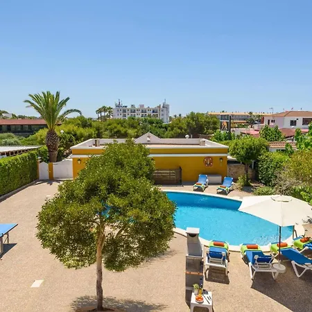 Tres Arcos By Villa Cala'N Blanes (Menorca)