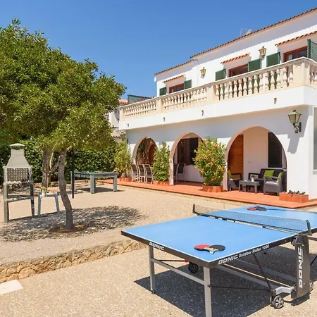 Tres Arcos By Villa