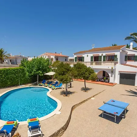 Tres Arcos By Villa *