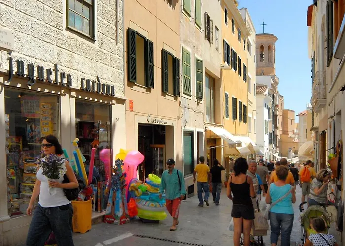 Tres Arcos By * קאלה אן בלאנס