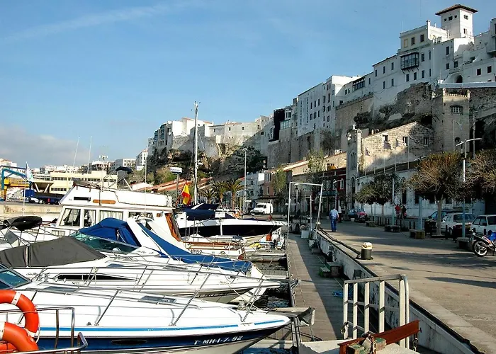 Tres Arcos By וילה