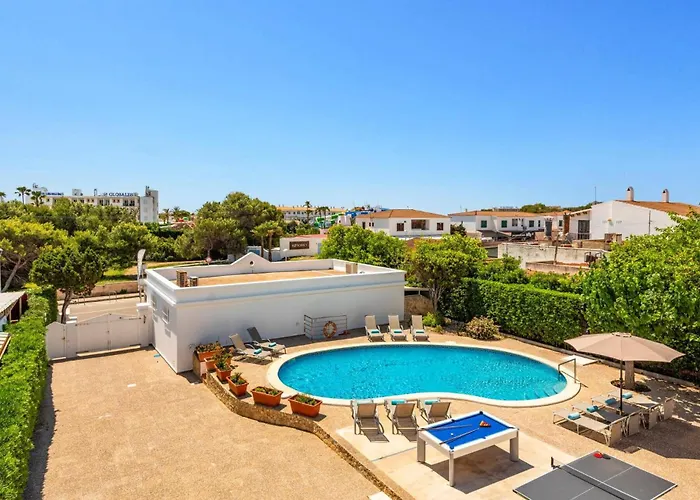 Tres Arcos By * קאלה אן בלאנס