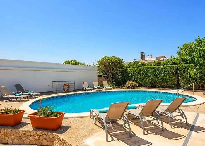 Tres Arcos By וילה