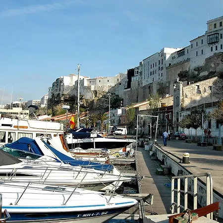 Tres Arcos By וילה